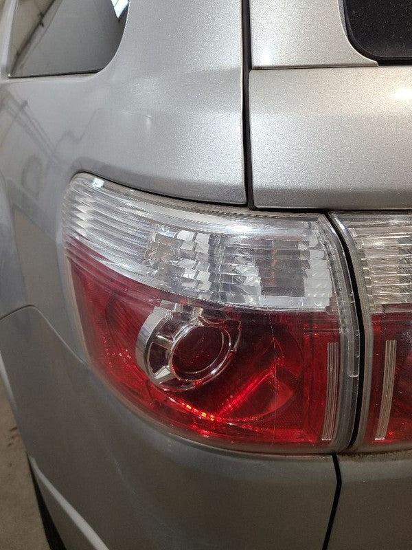 Driver Left Tail Light Quarter Panel Mounted Fits 07-12 ACADIA 650135