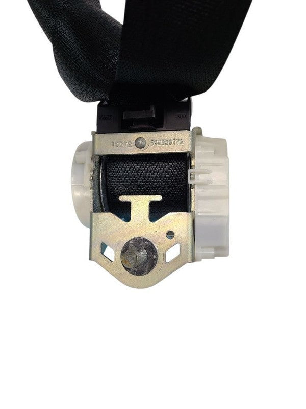 EXPLORER  2017 Seat Belt Rear 634263