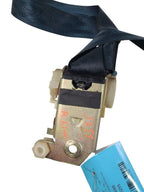 MONTE CAR 1985 Seat Belt Front 649184