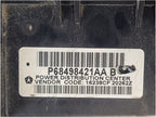 Fuse Box Engine Power Distribution Center Fits 21-25 DURANGO 672023