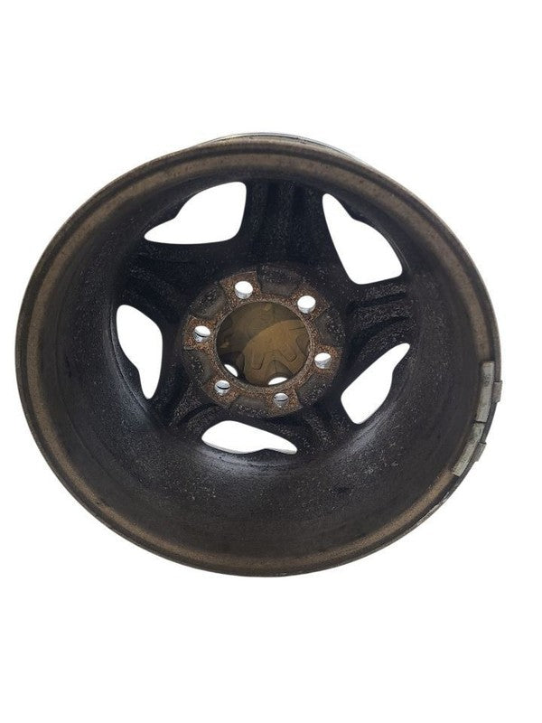 Wheel 16x7 Alloy Without 15mm Offset Fits 01-04 TACOMA 680286
