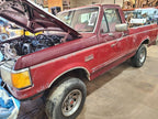 Fuel Pump Assembly Tank Mounted Fits 90-91 FORD F150 PICKUP 679166