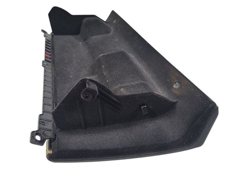 528I      2015 Glove Box 615187