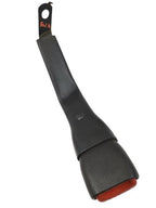 WRANGLER  1999 Seat Belt Front 597059