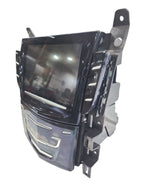 Info-GPS-TV Screen Display And Control Panel Opt U42 Fits 15-20 ESCALA