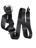 ECOSPORT  2018 Seat Belt Rear 610245