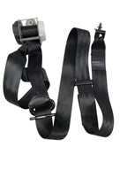 ECOSPORT  2018 Seat Belt Rear 610245