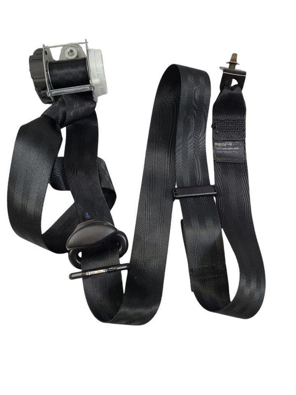 ECOSPORT  2018 Seat Belt Rear 610245
