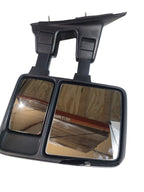 Passenger Side View Mirror Power Lamps Fits 13-16 FORD F250SD PICKUP 6