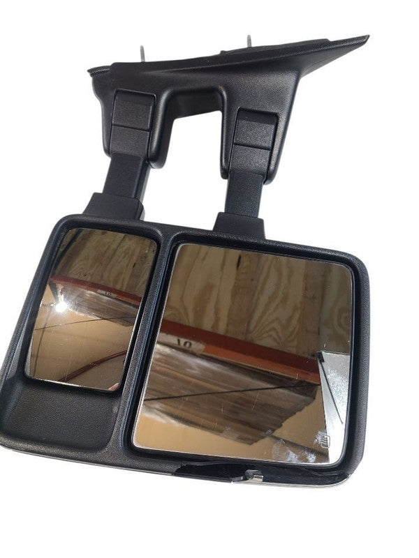 Passenger Side View Mirror Power Lamps Fits 13-16 FORD F250SD PICKUP 6