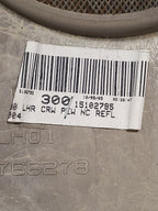 SUBURBN15 2004 Door Trim Panel Rear 636552