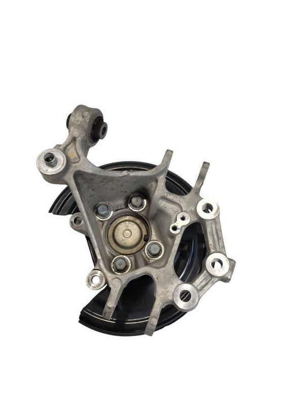 Passenger Rear Knuckle/Stub Without Adaptive Suspension Fits 22-25 CIV