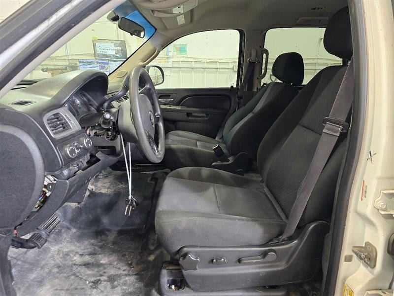 TAHOE     2013 Seat Belt Rear 594136