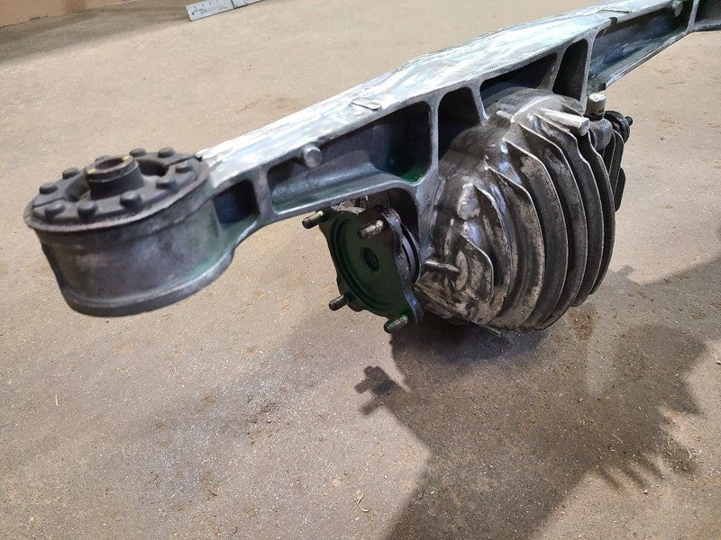 Carrier With Locking Fits 94-95 MAZDA MX-5 MIATA 667920