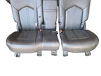Rear Seat Leather Fits 2015 SRX 592361