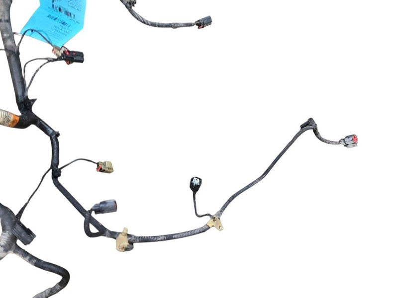 F350SD    2016 Engine Wire Harness 644386