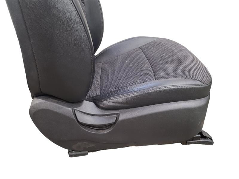 Passenger Front Seat Bucket Manual Fits 11-12 SONATA 582202