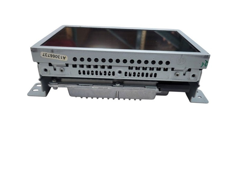 Info-GPS-TV Screen Front Center Dash Mounted Sync III Fits 16-18 MKX 6