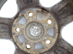 Wheel 17x7 Road Wheel Aluminum Opt Wfx Fits 09-12 DODGE 1500 PICKUP 67