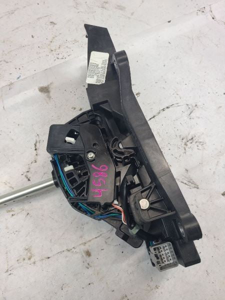 F150      2018 Transmission Shift 580481