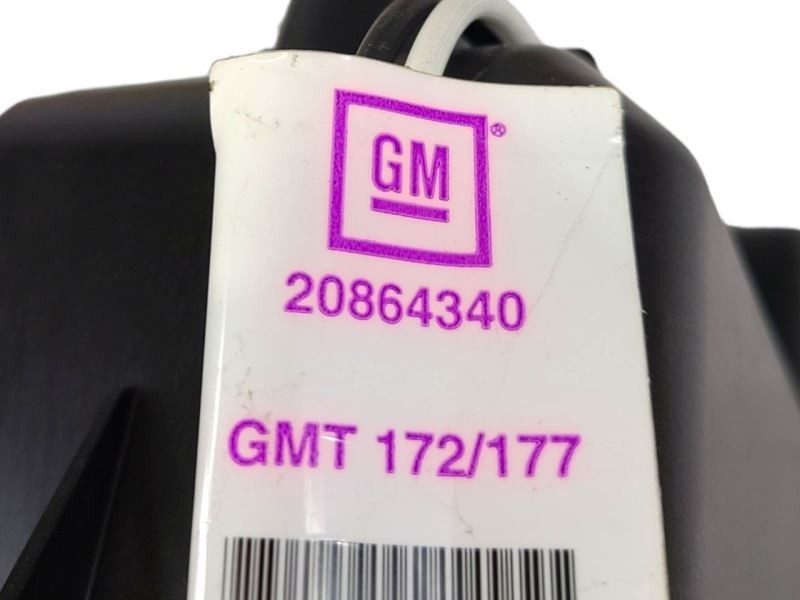 TERRAIN   2011 Lid Motor Pull Down 573439