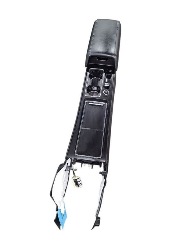 Console Front Floor With Automatic Temperature Control Fits 20 CORSAIR