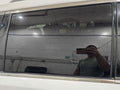 Driver Rear Door Glass With Privacy Tint Opt Ako Fits 10-17 TERRAIN 61