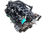 Engine 1.5L Turbo VIN 1 6th Digit Si Fits 22-25 CIVIC 671309