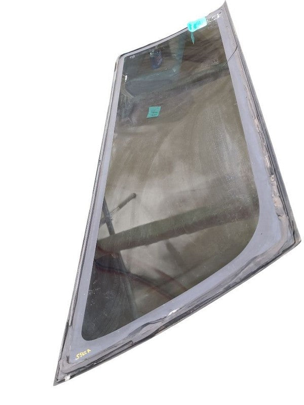 Passenger Right Quarter Glass 2 Door With Privacy Tint Fits 92-97 YUKO