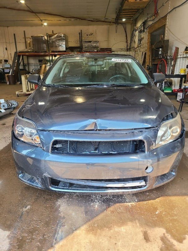 Passenger Right Fender Fits 05-10 SCION TC 673309