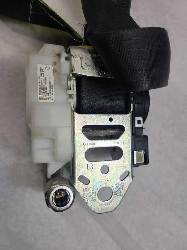 Seat Belt Front Bucket Driver Retractor Fits 07-09 LEXUS LS460 606202