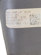 Speedometer US Cluster Convenience Package Opt YC3 Fits 06 CANYON 6687