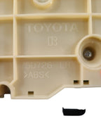 Temperature Control Prius VIN Du 7th And 8th Digit Fits 13-15 PRIUS 65