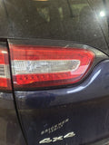 Driver Tail Light Quarter Panel Mounted LED Fits 14-18 CHEROKEE 658341