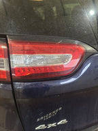 Driver Tail Light Quarter Panel Mounted LED Fits 14-18 CHEROKEE 658341