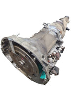 Automatic Transmission 4.0L 6-242 2WD Fits 98 GRAND CHEROKEE 672553