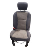 Driver Front Seat Bench 40/20/40 Split Fits 12-24 DODGE 2500 PICKUP 67