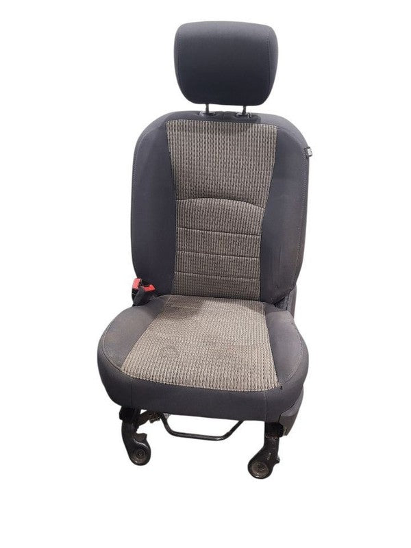Driver Front Seat Bench 40/20/40 Split Fits 12-24 DODGE 2500 PICKUP 67