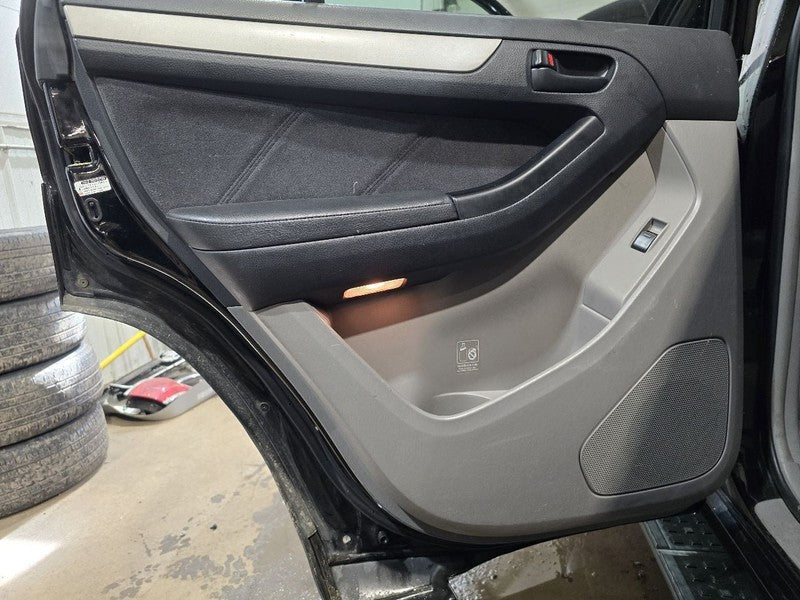 Driver Left Rear Side Door Limited Fits 03-05 4 RUNNER 622040