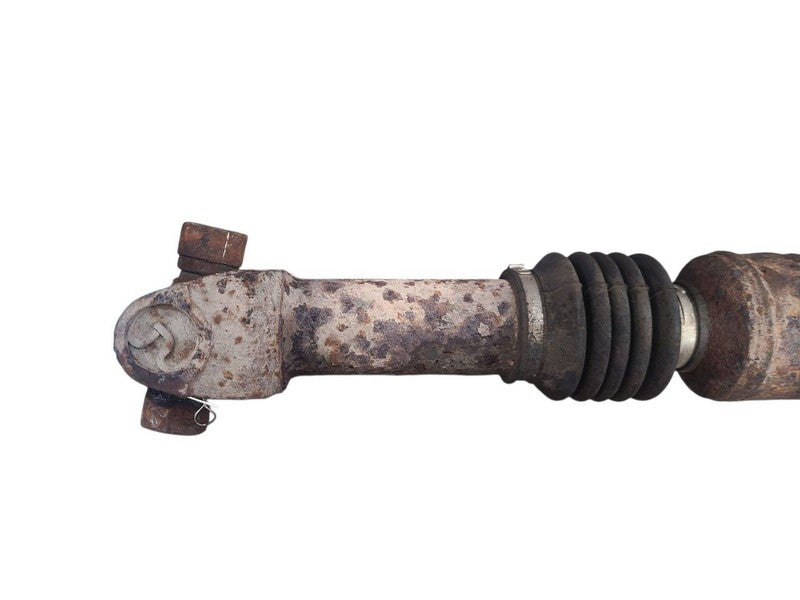 Front Drive Shaft 155" Wb 8-445 7.3L Diesel Fits 88-97 FORD F250 PICKU