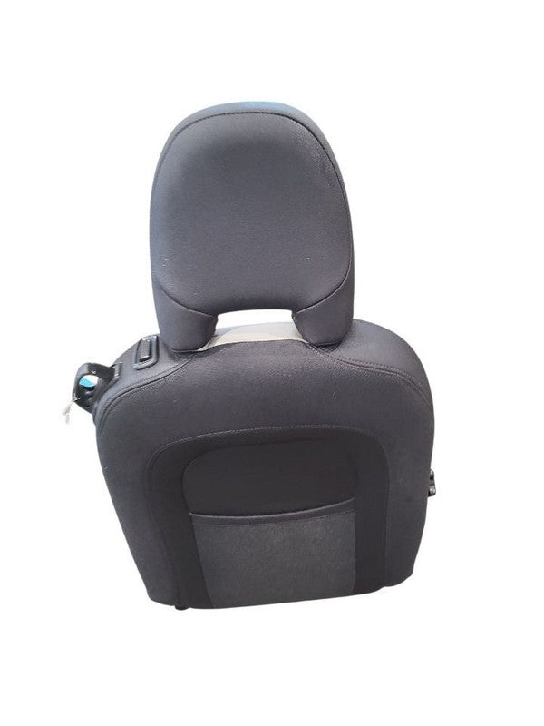 Driver Front Seat Bucket Cloth Fits 07-13 VOLVO 30 SERIES 645125