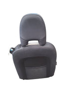 Driver Front Seat Bucket Cloth Fits 07-13 VOLVO 30 SERIES 645125