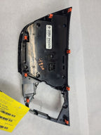 Temperature Control Front 3 Zone Temperature Control Fits 17 PACIFICA 
