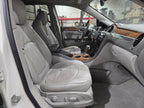 Seat Belt Front Bucket Driver Buckle Fits 10-12 ACADIA 611720