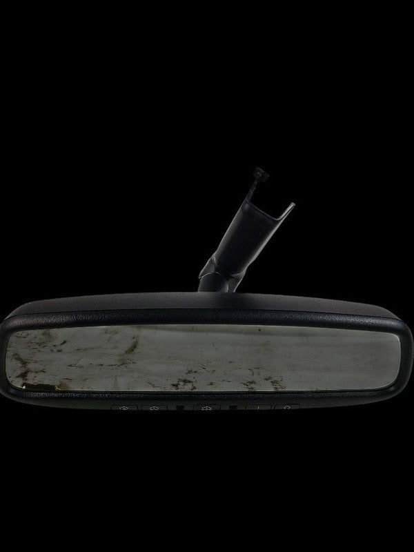 Rear View Mirror Prius Plug-in VIN Dp Fits 10-15 PRIUS 651049