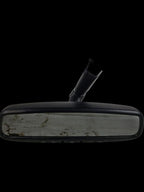 Rear View Mirror Prius Plug-in VIN Dp Fits 10-15 PRIUS 651049