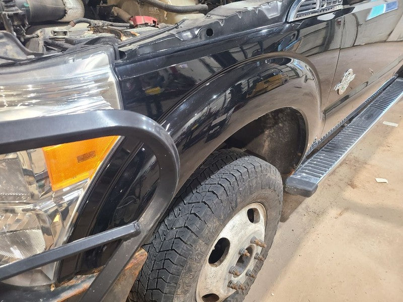 Driver Fender Front Fits 11-16 FORD F250SD PICKUP 666726