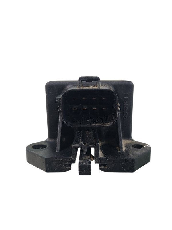 Chassis ECM Fuel Pump Above Canister Fits 15-20 FORD F150 PICKUP 65391