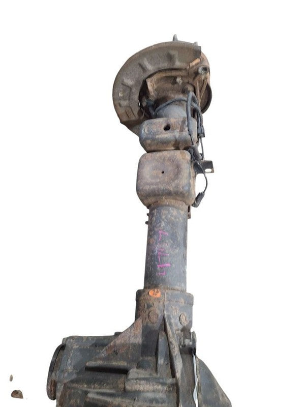 Rear Axle 10.50" Ring Gear 3.73 Ratio Fits 11-19 SIERRA 2500 PICKUP 61