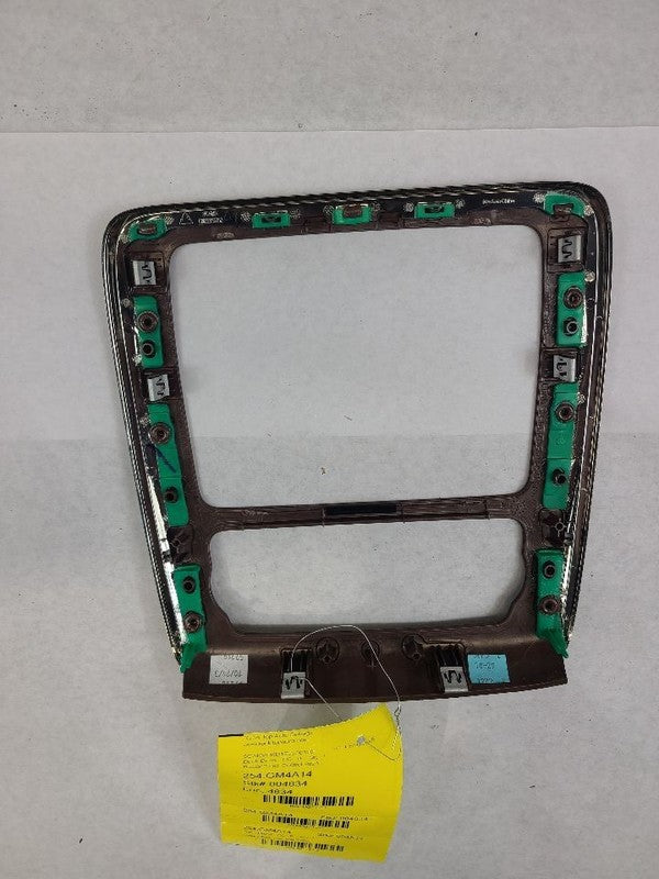 ENCLAVE   2014 Dash Bezel 607123